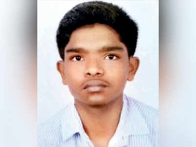 Missing Malad teenager’s body found floating in nullah