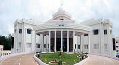 Mysuru: Karnataka State Open University faculty, staff demand University Grants Commission recognition