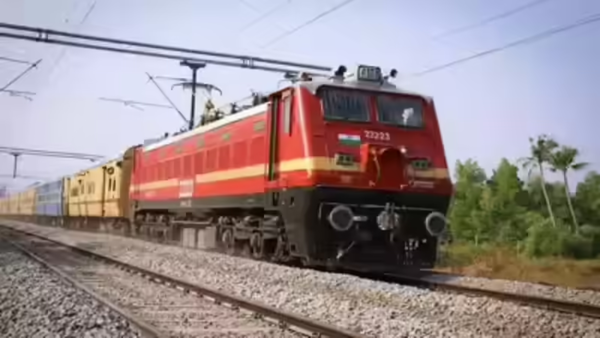 Railway board nod to flameless cooking