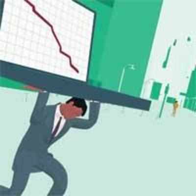 India Inc sees holes in govt's growth figures