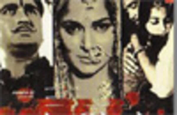 Hindi films at Cannes