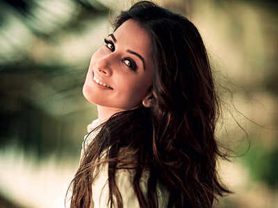 Vidya Balan starts shooting for Amit Masurkar's next in the jungles of Madhya Pradesh