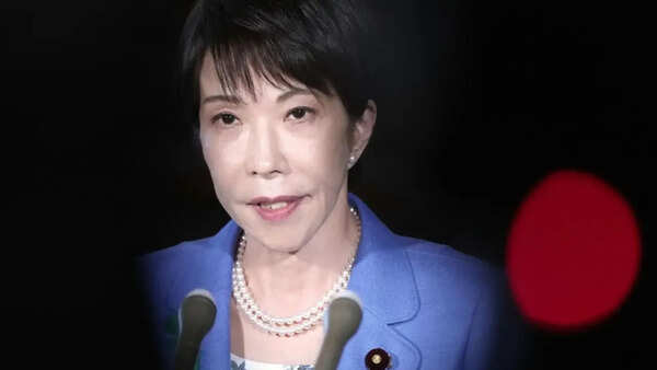 Japan scraps a ban on lethal weapons exports in a change of its postwar pacifist policy