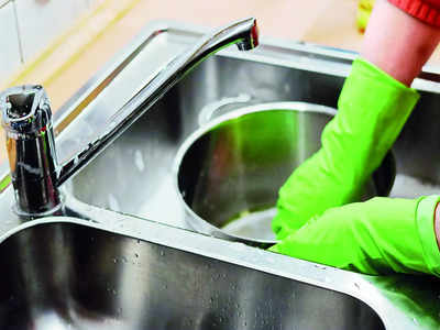 Mirrorlights: Doing dishes can reduce risk of Alzheimer’s