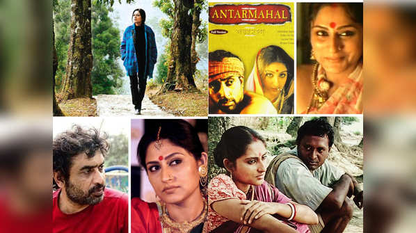 5 Tollywood movies that prove Roopa Ganguly is a treasure to Bengali cinema