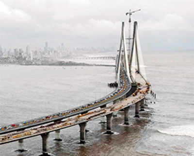Why it is next to impossible to stop Sea-Link suicides