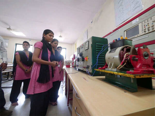 Industrial training institutes may get star ratings soon