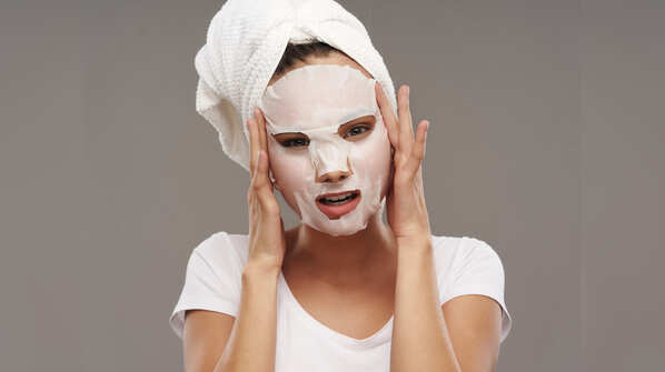 Sheet mask