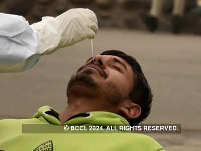 COVID-19 tracker: India registers over 9,000 fresh cases, 87 deaths in the last 24 hours