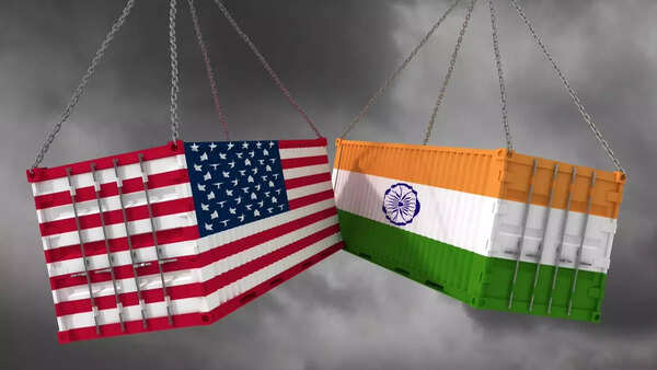A roadmap for India to deal with Trump's tariffs