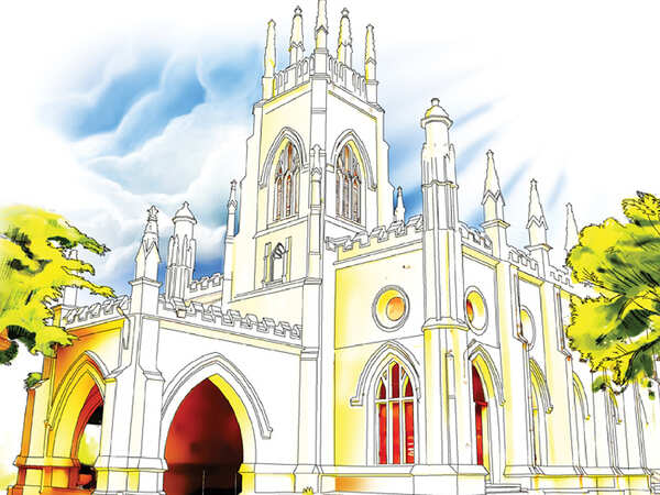 Special prayers for Egyptian church blast victims on Easter