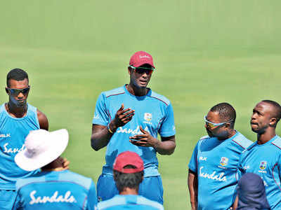 India vs West Indies: Inexperienced West Indies unfairly judged by Rajkot rout