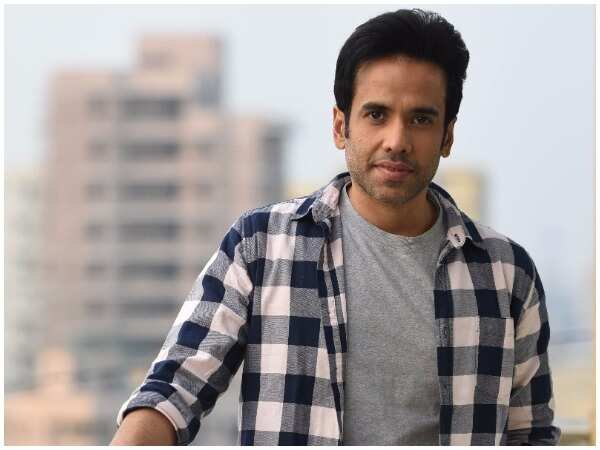 Tusshar: Biopics and films that are based on reality are not a new trend