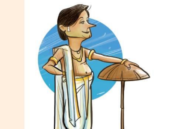 Shashi Tharoor: As pop as a patrician can be