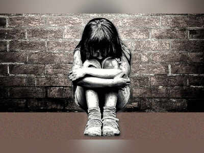 Six-year-old Hathras girl raped by relative, dies