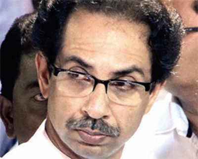 As outrage builds, Sena MPs point to fight with top official
