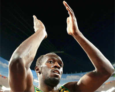 Bolt’s race against time and age