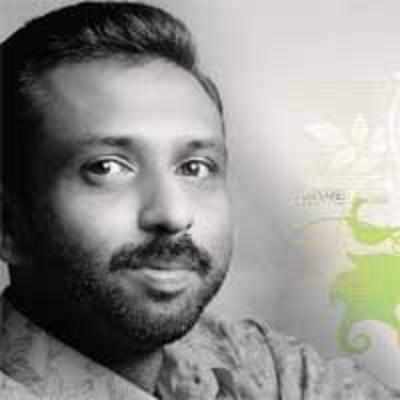 Melodious passion lands Kerala man into The Limca Book of Records