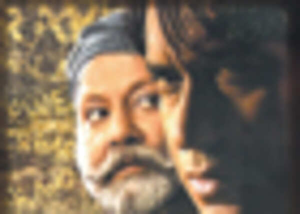 <i>Kya bolta tu</i>? 