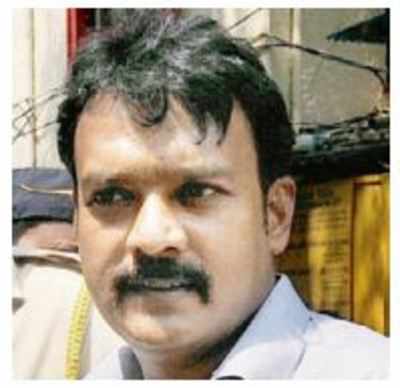 Byculla jail prisoners are assaulted daily: Jailed MLA Ramesh Kadam
