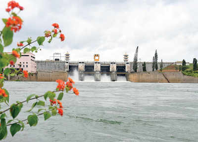 Centre and State split over drought in K’taka