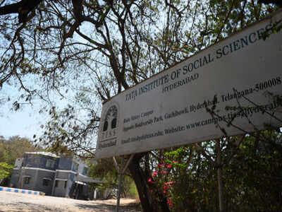 Students cry foul as TISS withholds results over dues