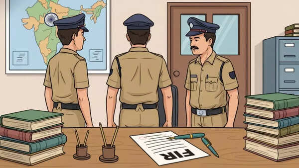 Right-wing outfits target interfaith wedding in Meerut; FIR against groom