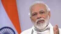With Buddha’s self-realisation, India is working in interest of humanity: PM Narendra Modi 