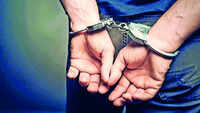 Worker stabbed over ₹500 hafta demand, two arrested