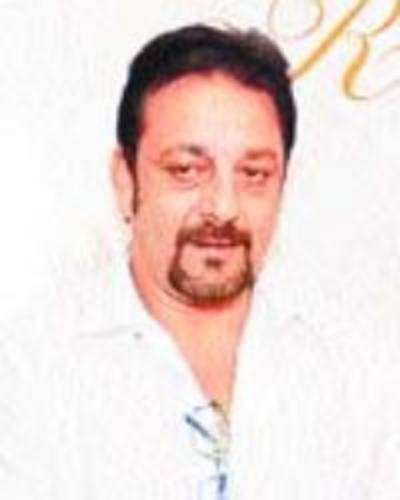 Sanju Baba demands a  Munni for his flick