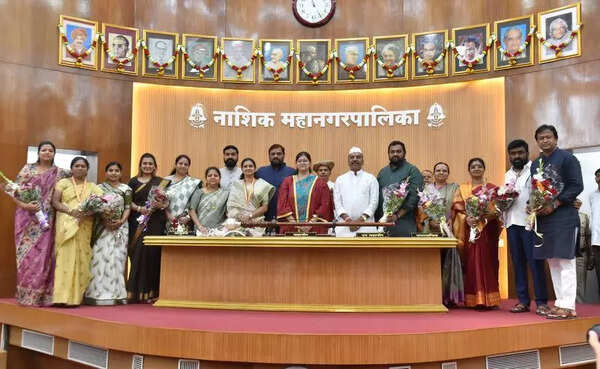 NMC forms 16-member standing committee