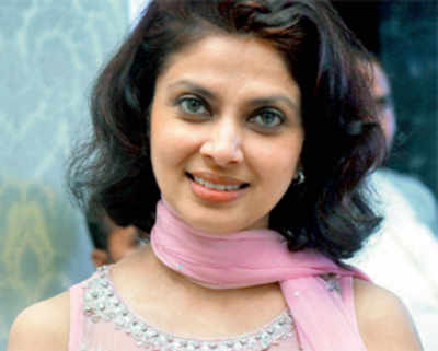 Varsha Usgaonkar battles sisters-in-law after their home turns into war zone