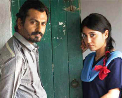 Haraamkhor Movie Review: To Sir, with lust