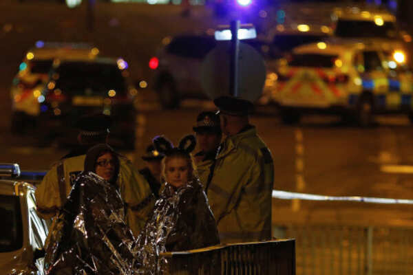 #RoomForManchester: City down but not out