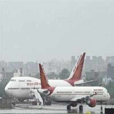 India may allow global airlines to invest in local carriers