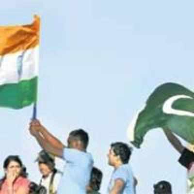 India: Pak's Most Favoured Nation?