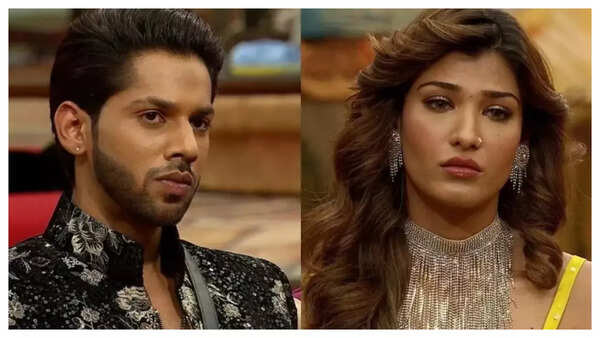 Exclusive - Bigg Boss 19's Baseer Ali wants to maintain distance from Nehal Chudasama; says 'Meri friend hoke mere peeth peeche aisi baatein kar rahi thi, toh ye kaisi dosti?