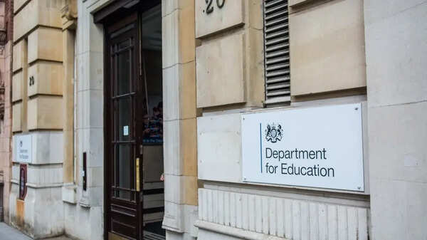 UK school inspection crisis pushing headteachers to breaking point, union chief says 'system causing harm'