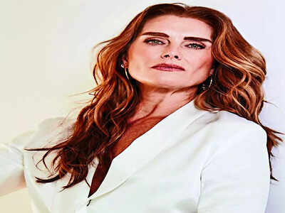 Brooke Shields reveals sexual assault