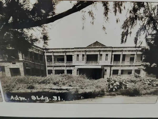 When Andhra University nearly became Telugu University