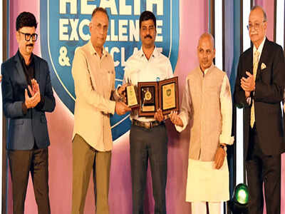 Achievers of Health Sector: Expert Arthritis Treatment by Dr. Ashok Kumar Leading the Way in Orthopedic Care