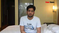 Rapid-fire round with Amey Wagh 