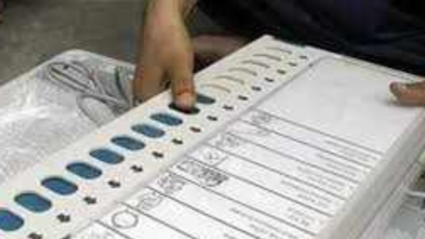 Bageshwar assembly byelection witnesses 55.4% voter turnout