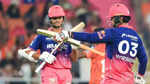 Sooryavanshi unleashes chaos as Royals beat Sunrisers to storm into Qualifier 2