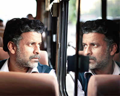 Film review: Aligarh