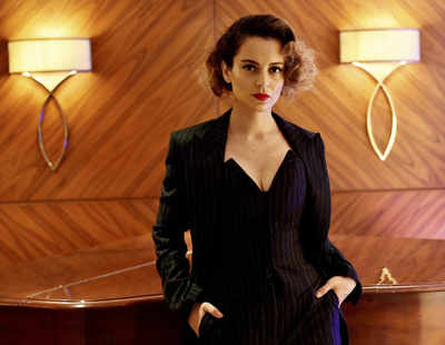 Kangana Ranaut: Not possible that I will always succeed