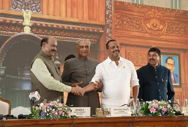 Rs 1.7 crore gap in Commonwealth Parliamentary Association meet spend raises questions