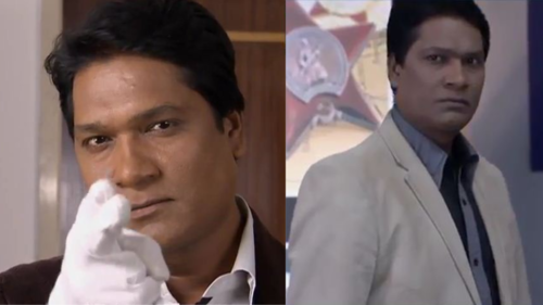 CID's Inspector Abhijeet aka Aditya Srivastava on playing the cop: I had signed up for the show only for 26 episodes