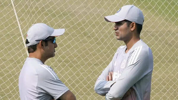 IND vs SA 2nd Test: Uncertainty over Shubman Gill's availability; Nitish Reddy rejoins Team India as Sudharsan, Padikkal step up in nets