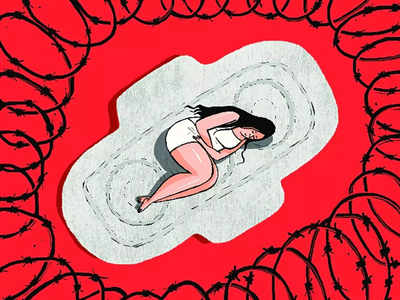 Who is a Hindu? Menstrual taboos are not unique to Hinduism